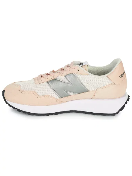 Pantofi New Balance roz