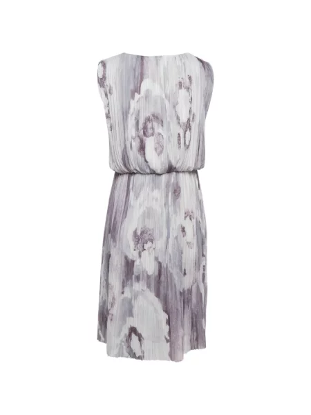 Rochie midi Max Mara alb