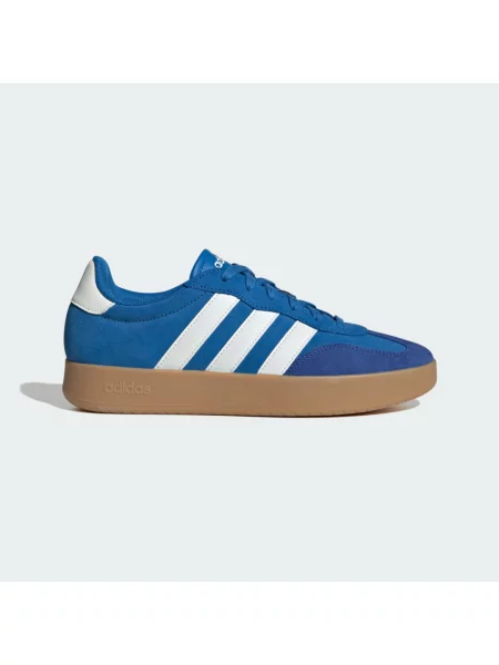 Buty Barreda białe