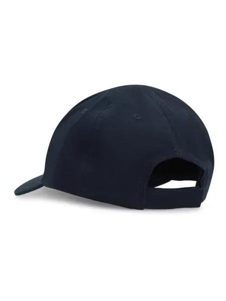 Czapka z daszkiem Autry z logo niebieska