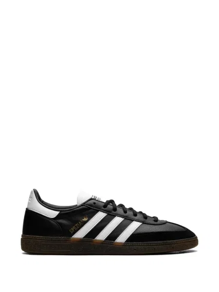 Sneakerși Adidas Spezial negru