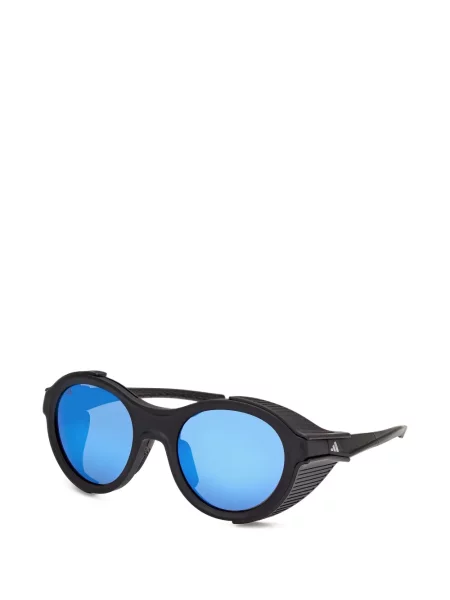 Ochelari de soare Adidas negru