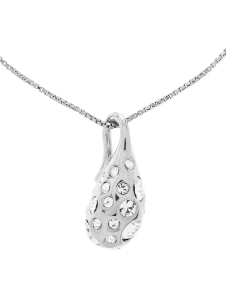 Pandantiv Marni argintiu