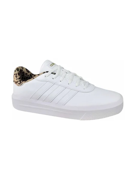 Pantofi Adidas alb