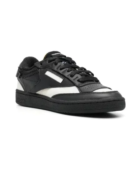Sneakersy Maison Margiela czarne