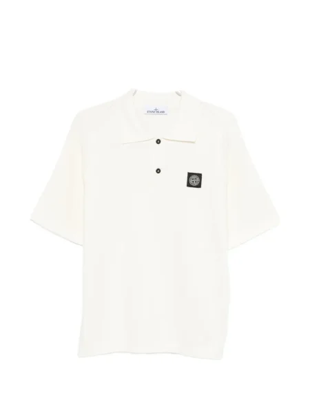 Polo Stone Island cu strasuri