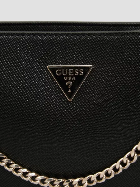 Сумка Guess черная