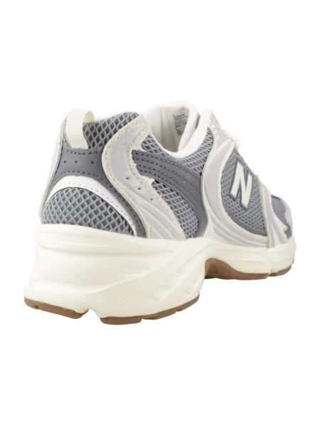 New Balance Sneakers W Gri albastru