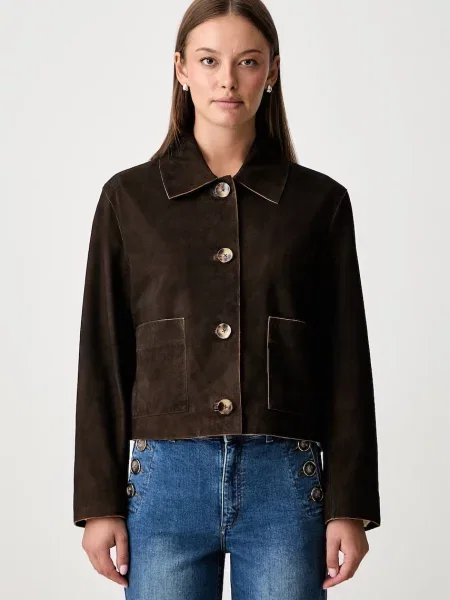 Демисезонная куртка Pedro Del Hierro