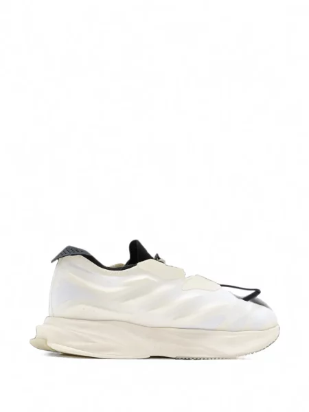 Sneakerși Adidas Superstar cu imagine cu model piele de șarpe galben