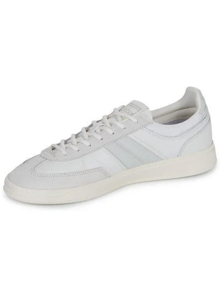 Sportcipők Tommy Jeans The Greenwich Edge Ekru bézs