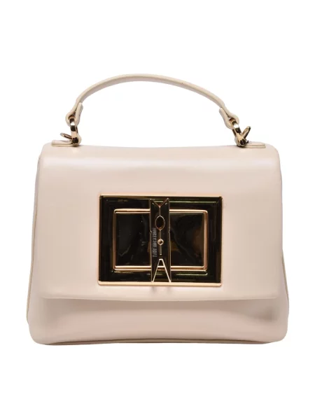 Torebka Love Moschino biała