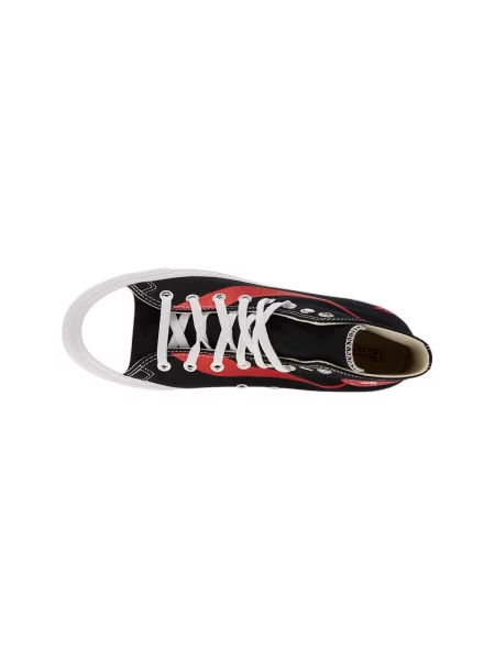 Pantofi Converse negru