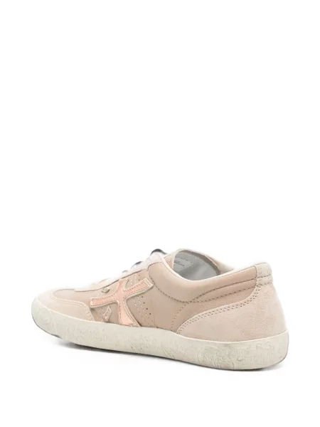 Sneakerși Premiata cu autograf