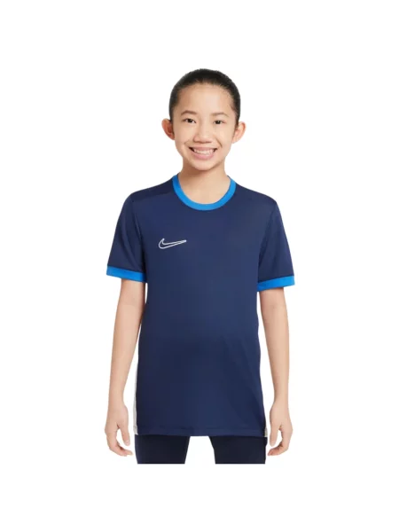 Tricou copii Nike albastru