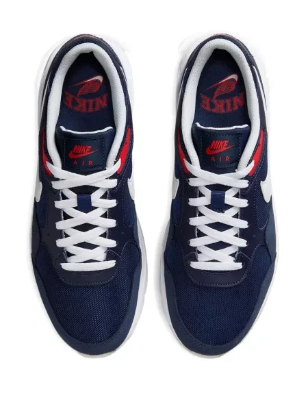 Sneakerși Nike Vomero alb
