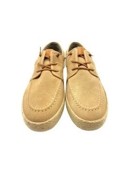 Espadrilky Mtng hnedá
