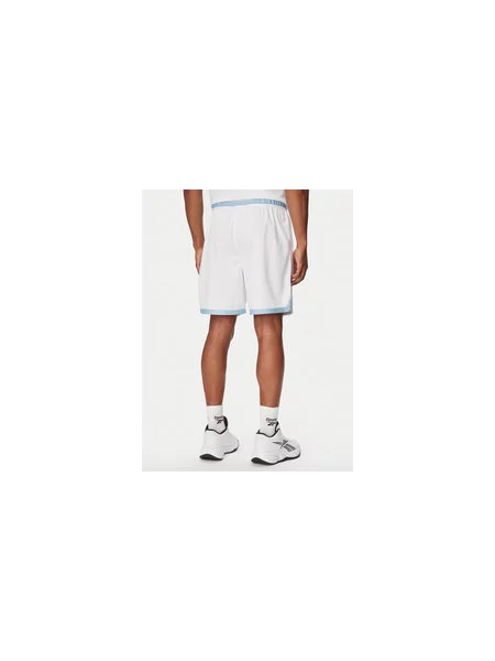 Reebok Sport rövidnadrág Bartosz Regular Fit fehér