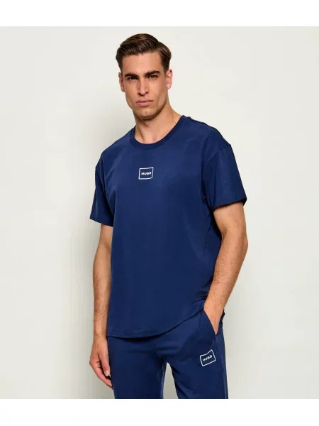 Hugo Bodywear Tricou Laze | Relaxed fit
