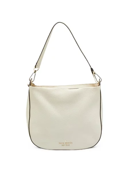 Geantă Kate Spade alb