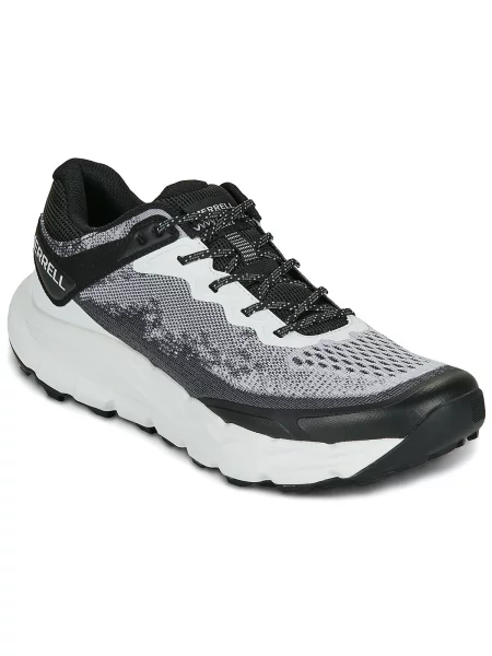 Pantofi Merrell alb