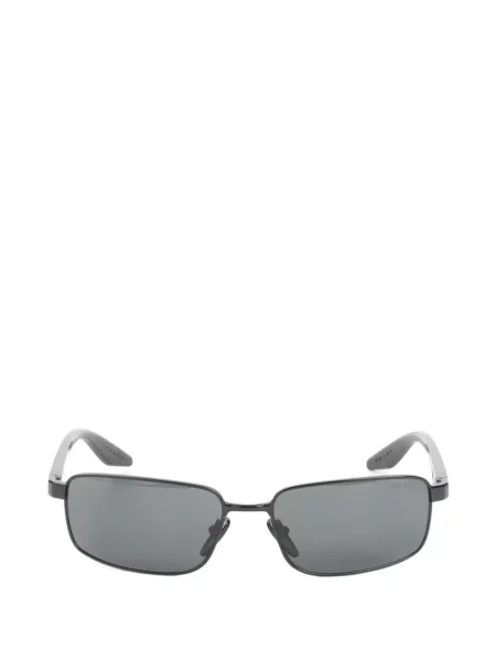 Ochelari de soare Prada Eyewear negru