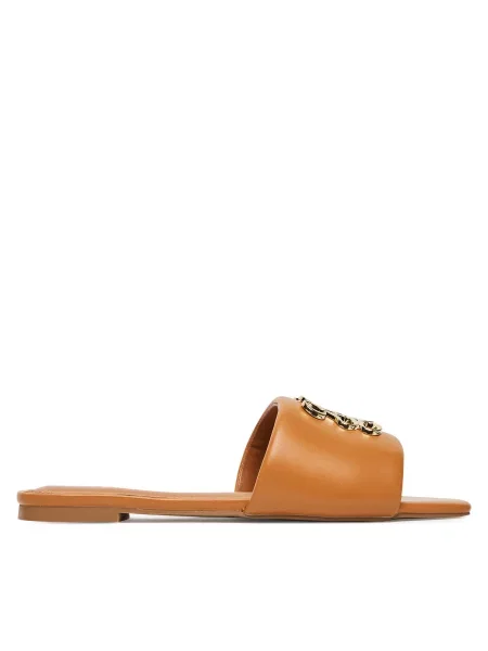 Natikače Nine West bež
