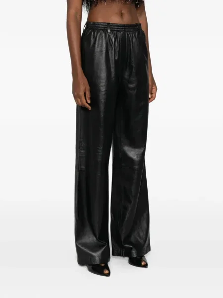 Pantaloni Medeea negru