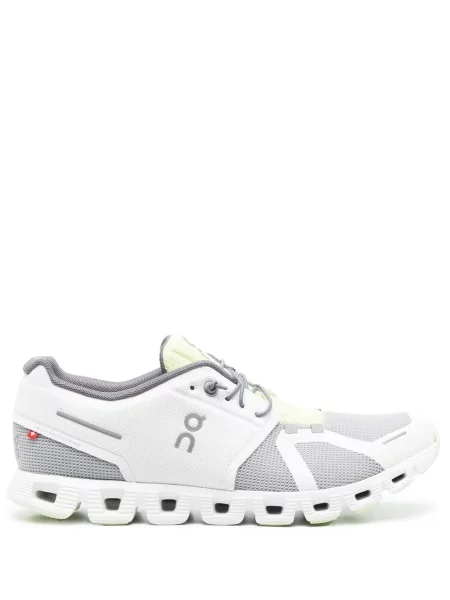 Sneakerși On-running alergare alb