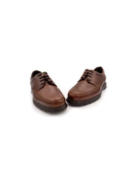 Pantofi Fluchos maro