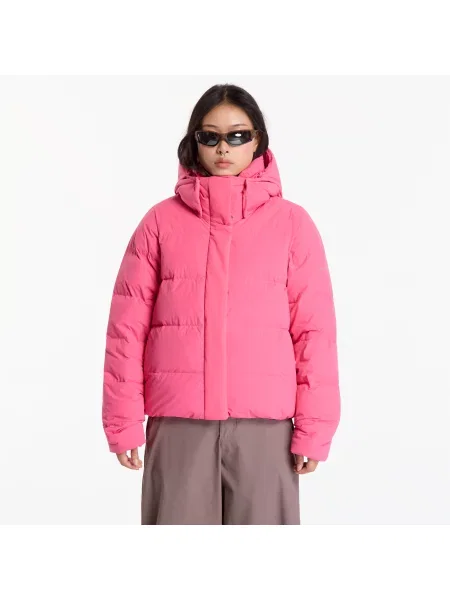 Φουσκωτό μπουφάν Columbia Amaze Puff™ Hooded Jacket Nico XS