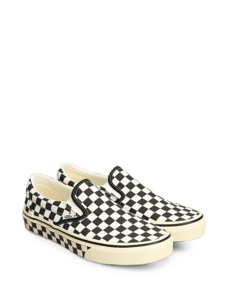 Chiloți Vans slip-on clasic negru