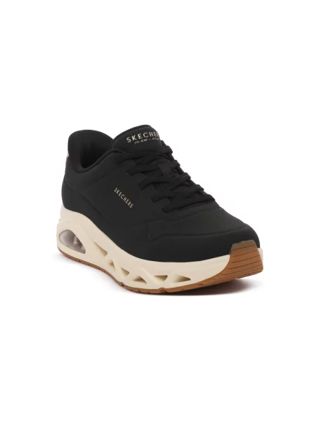 Tenisky Skechers čierna