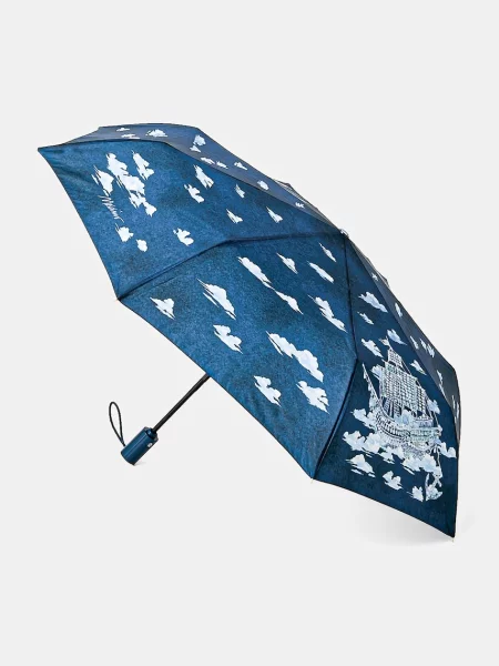 Moschino umbrela automată pentru femei