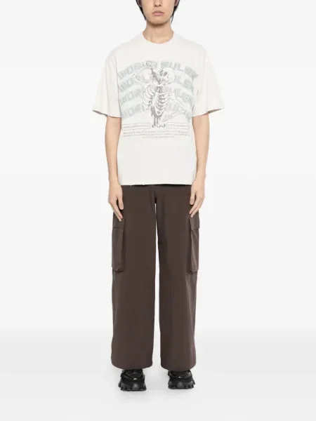 Tricou Warman cu imagine