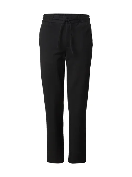 Lindbergh Pantaloni negru