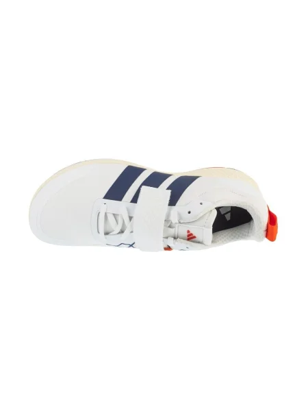 Pantofi Adidas alb