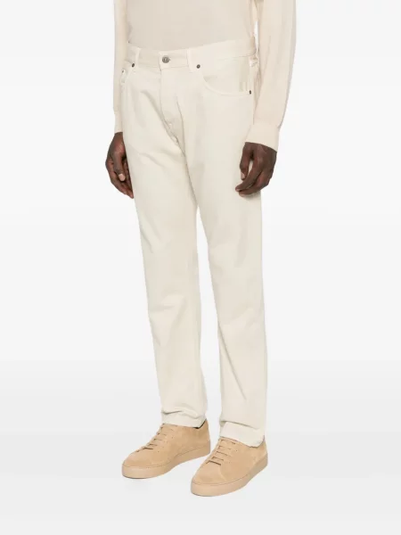 Blugi Dondup cu 5 buzunare