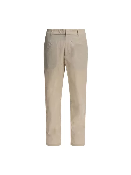 Spodnie Norse Projects beżowe