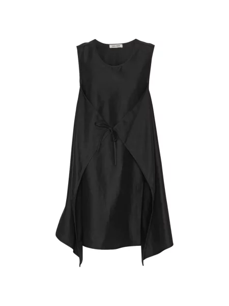Rochie mini Henrik Vibskov negru