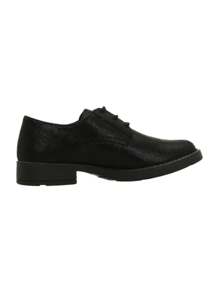 Pantofi copii Geox negru