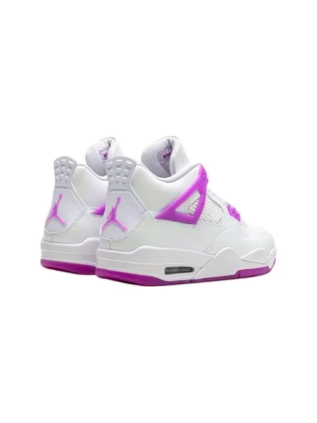 Pantofi Nike violet