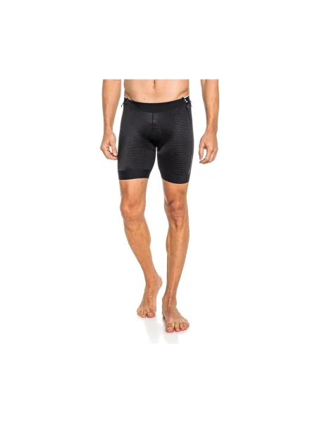 Pantaloni Schöffel negru