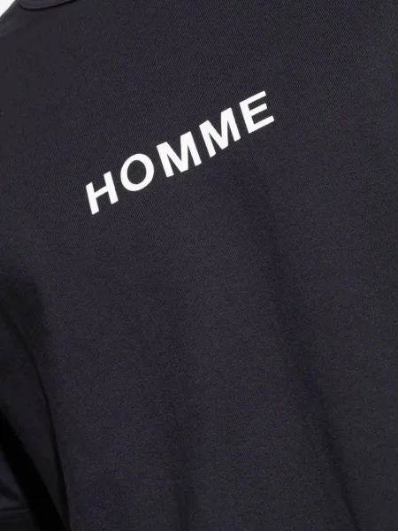Tricou Comme Des Garçons Homme albastru