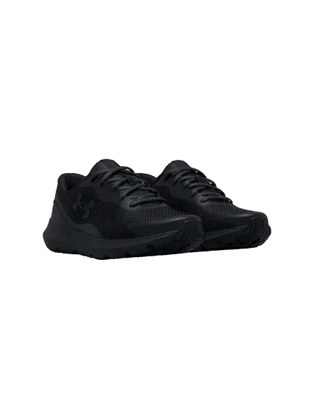 Pantofi Under Armour negru
