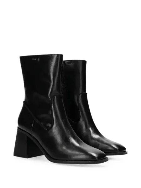 Botine Mexx negru