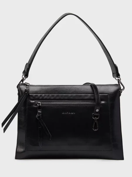 Сумка Ripani чорна