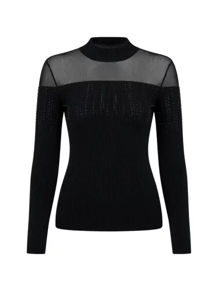 Pulover Guess negru