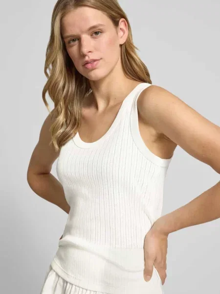 Top Marc O'polo Denim biały