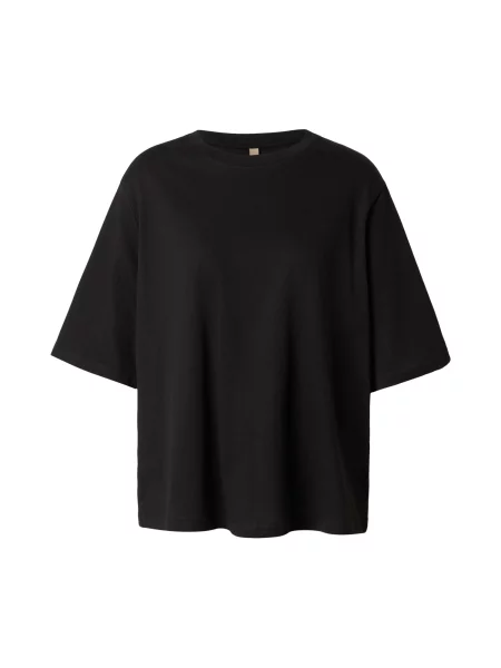 Soyaconcept Tricou DERBY negru